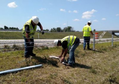 Highway Maintenance